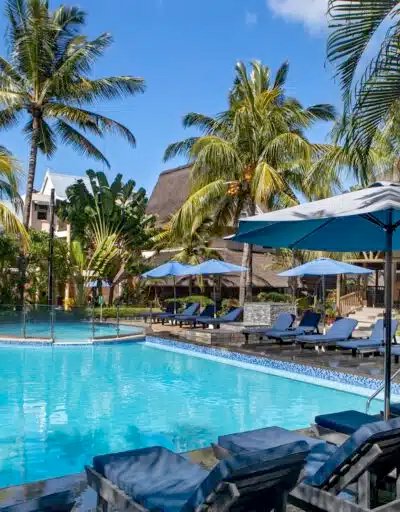 Le Palmiste Resort & Spa (From Backup: May 18)