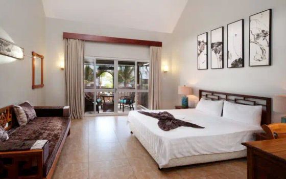 Le Palmiste Resort & Spa (From Backup: May 18) - 3