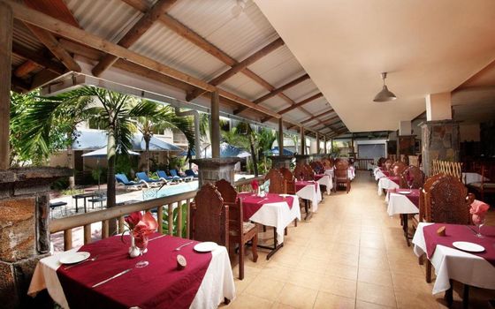 Le Palmiste Resort & Spa (From Backup: May 18) - 4
