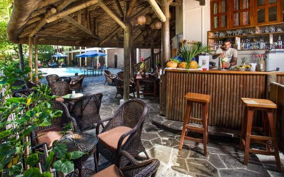 Le Palmiste Resort & Spa (From Backup: May 18) - 5