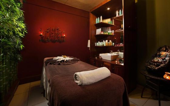 Le Palmiste Resort & Spa (From Backup: May 18) - 6