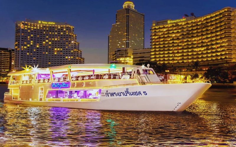 Pattaya & Bangkok Group Tour
