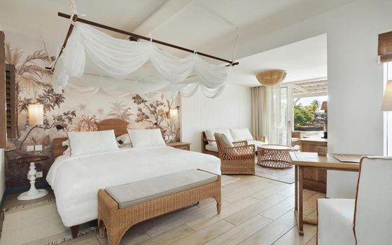 Paradise Cove Boutique Hotel (From Backup: May 18) - 1