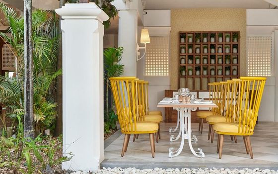 Paradise Cove Boutique Hotel (From Backup: May 18) - 7