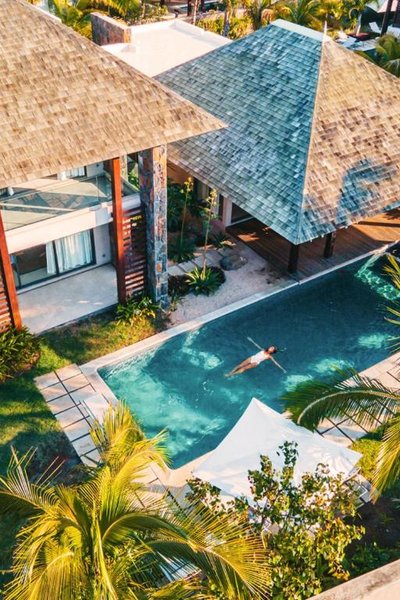 Mythic Suites & Villas (From Backup: May 18)