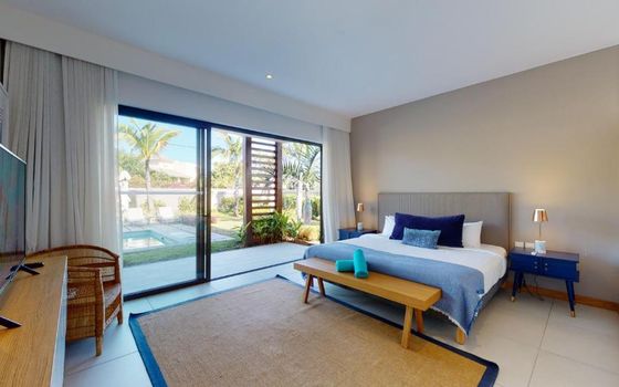 Mythic Suites & Villas (From Backup: May 18) - 2