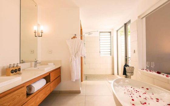 Mythic Suites & Villas (From Backup: May 18) - 3
