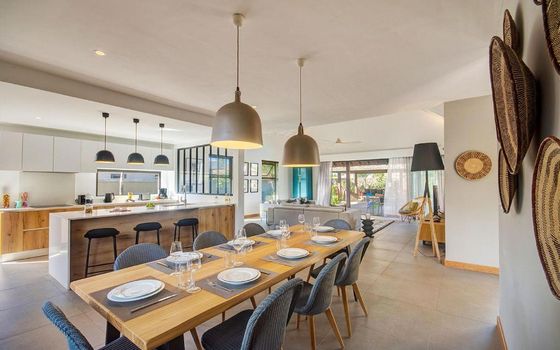 Mythic Suites & Villas (From Backup: May 18) - 4