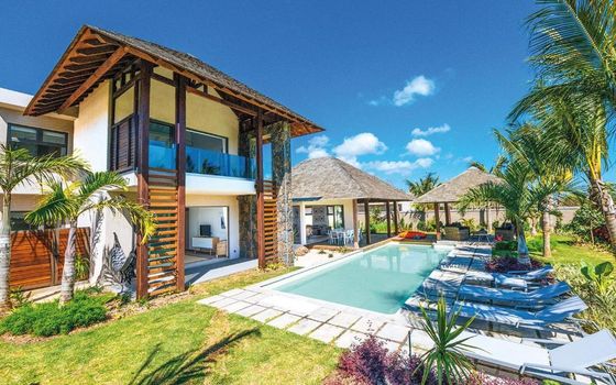 Mythic Suites & Villas (From Backup: May 18) - 5