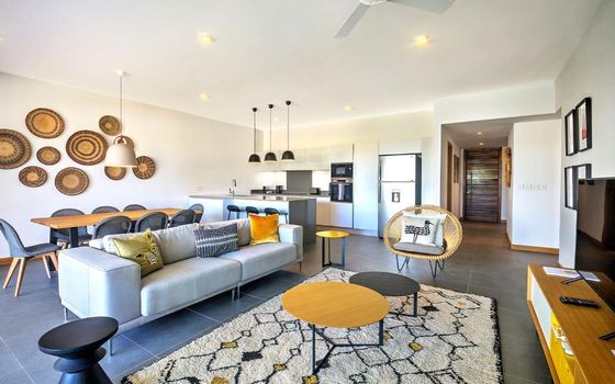 Mythic Suites & Villas (From Backup: May 18) - 7