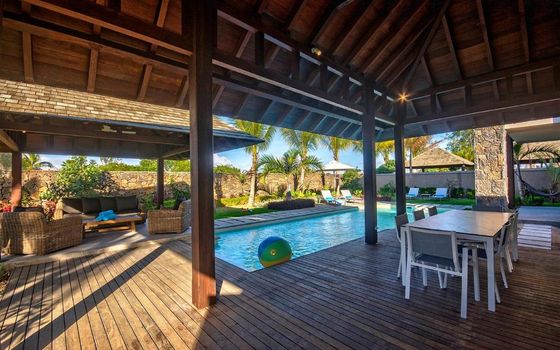 Mythic Suites & Villas (From Backup: May 18) - 8
