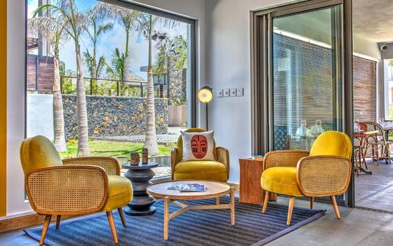 Mythic Suites & Villas (From Backup: May 18) - 10