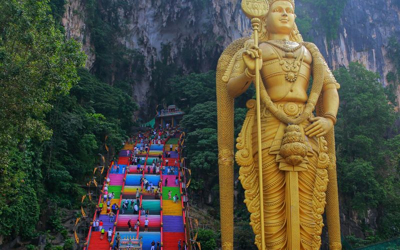 Malaysia Package (From Backup: May 18)