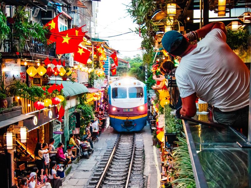 Dubai & Bangkok Group Tour (From Backup: May 18) gallery 2