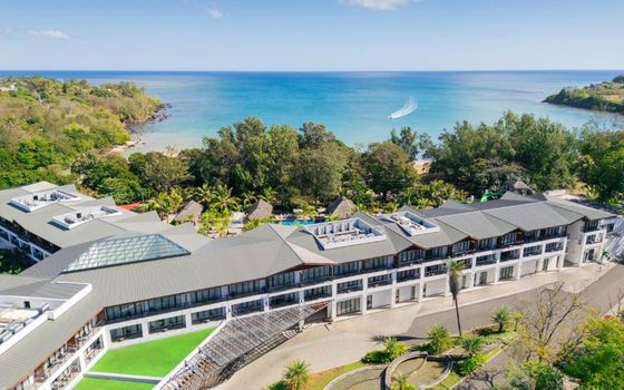 Ocean's Creek Beach Hotel (Senior Citizen) - 2