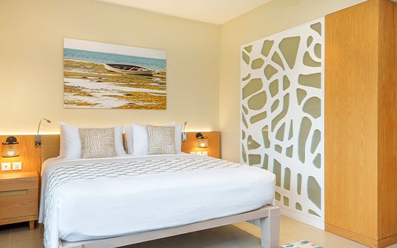 Ocean's Creek Beach Hotel (Senior Citizen) - 3