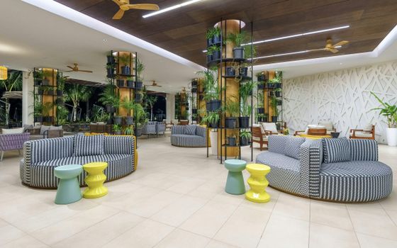 Ocean's Creek Beach Hotel (Senior Citizen) - 5
