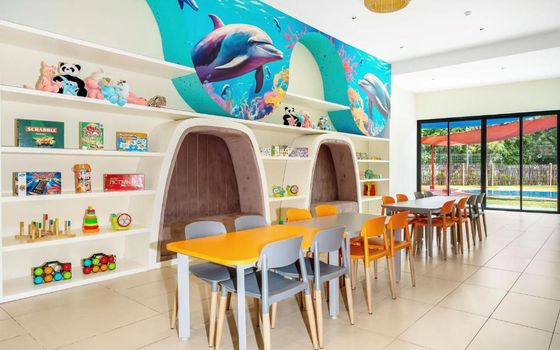 Ocean's Creek Beach Hotel (Senior Citizen) - 6