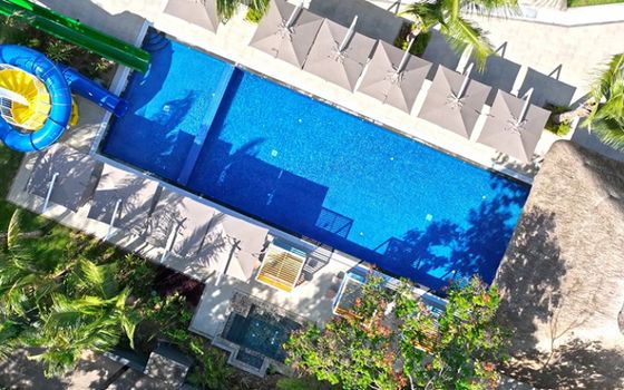 Ocean's Creek Beach Hotel (Senior Citizen) - 7