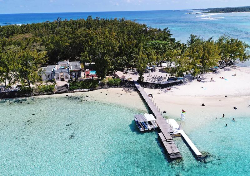 Île des Deux Cocos (Saturday Offer) gallery 9