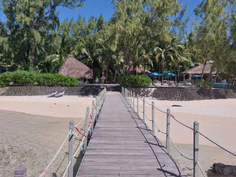 Île des Deux Cocos (Saturday Offer) gallery 10