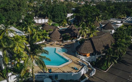Casuarina Resort and Spa (From Backup: May 18) - 9