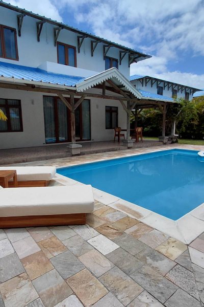 Orchid Villas by Sea Resorts Hotels