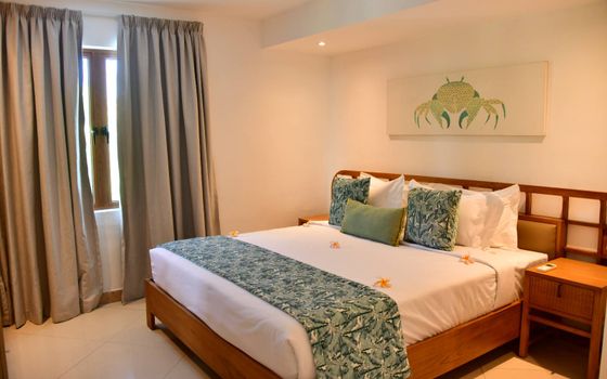 Orchid Villas by Sea Resorts Hotels - 1