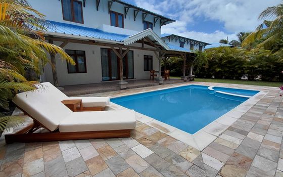 Orchid Villas by Sea Resorts Hotels - 4