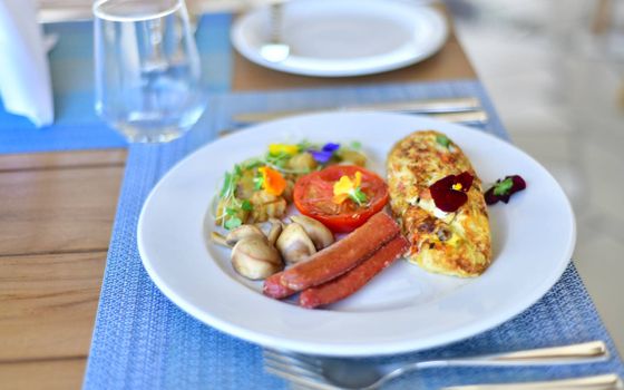 Orchid Villas by Sea Resorts Hotels - 5