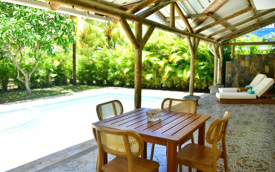 Orchid Villas by Sea Resorts Hotels - 6