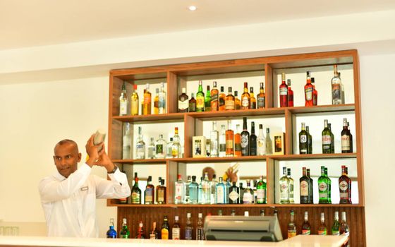 Orchid Villas by Sea Resorts Hotels - 7