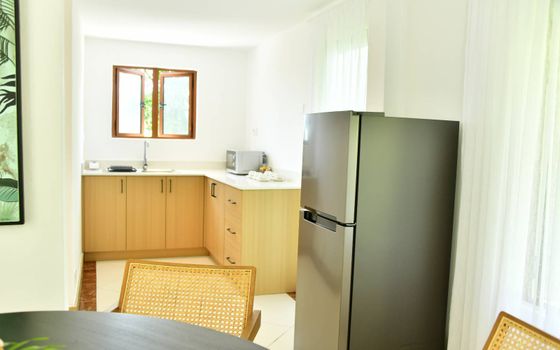 Orchid Villas by Sea Resorts Hotels - 9