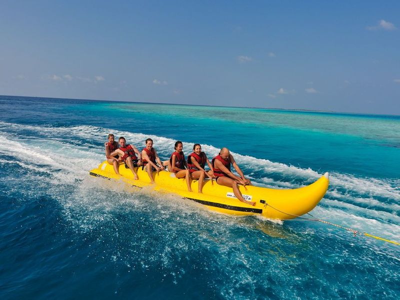 Ile aux Cerfs Catamaran Excursion with Lunch gallery 7
