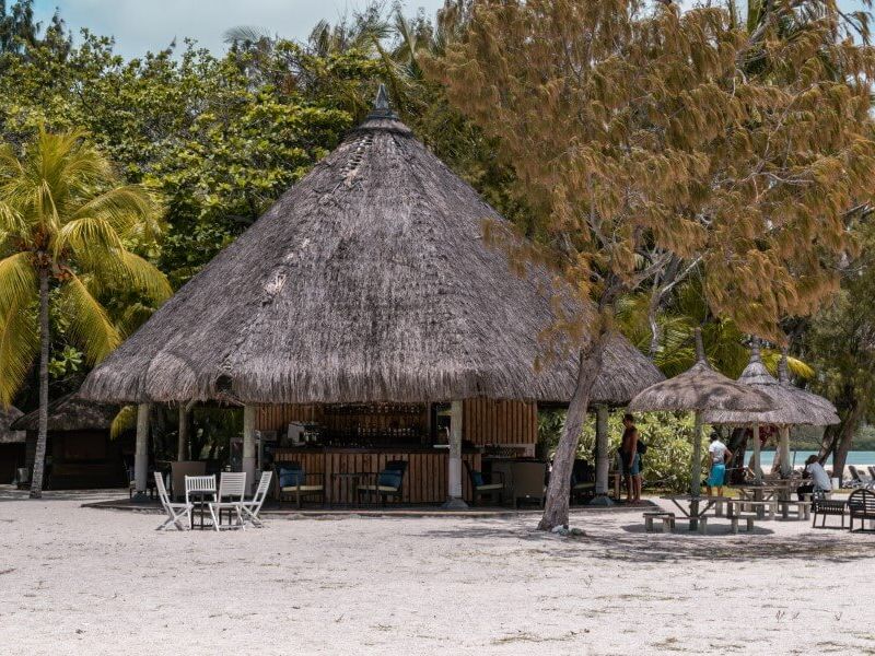 Ile aux Cerfs Catamaran Excursion with Lunch gallery 10