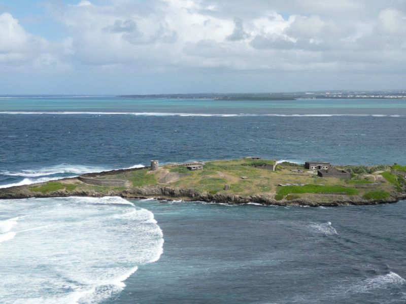 5 Islands Tour by Speedboat gallery 6