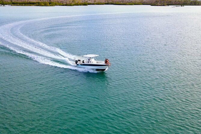 5 Islands Tour by Speedboat gallery 7