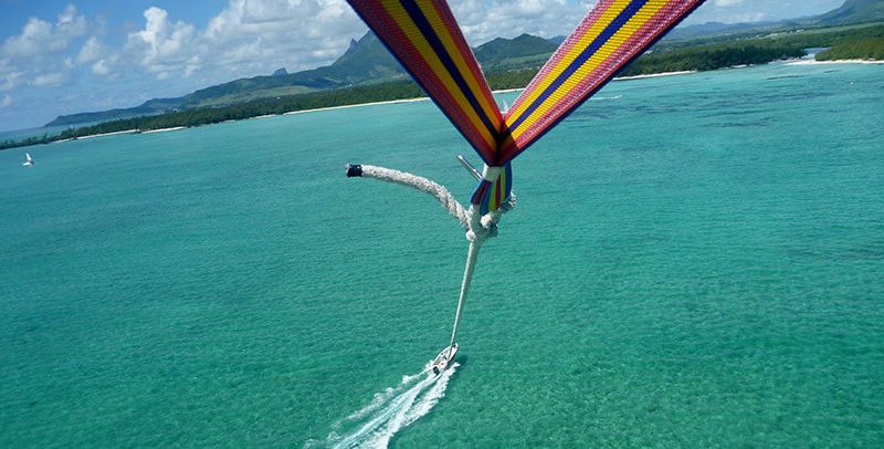 Water Activities at Belle Mare Beach gallery 6