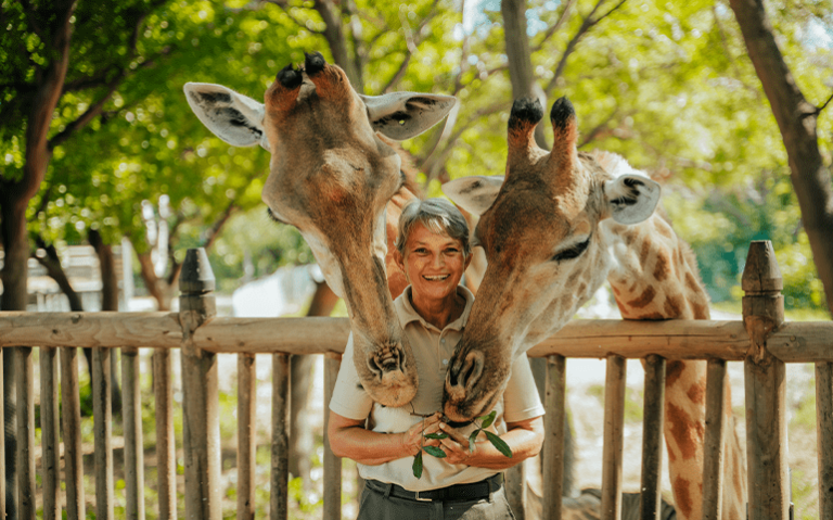 Casela Nature Parks gallery 3