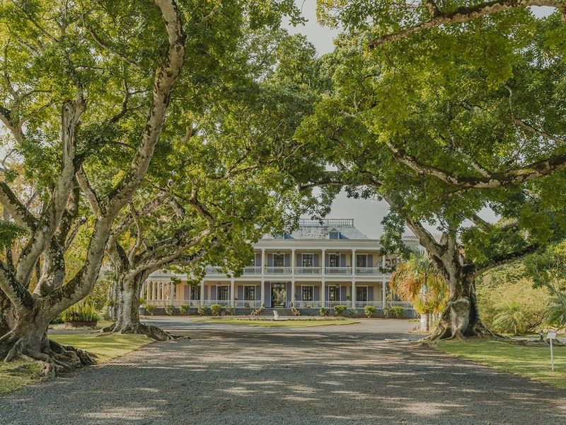 Domaine de Labourdonnais gallery 1