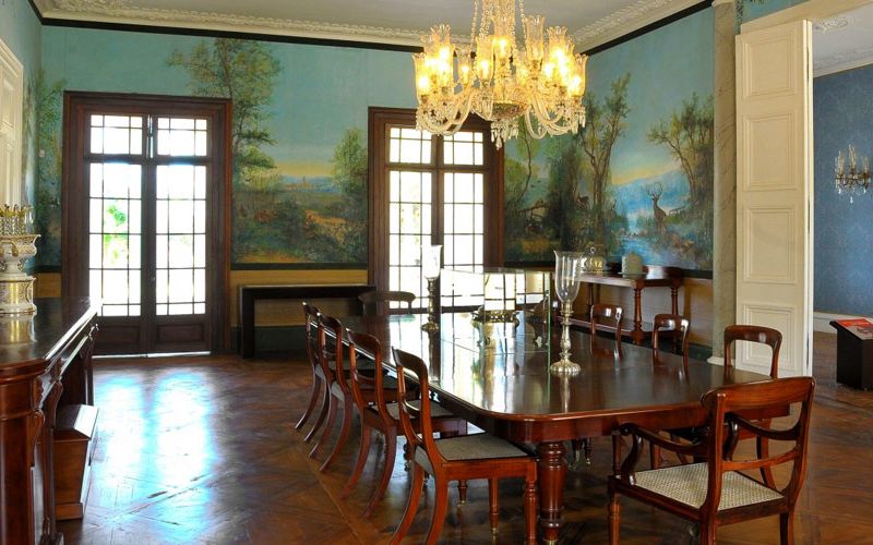 Domaine de Labourdonnais gallery 3