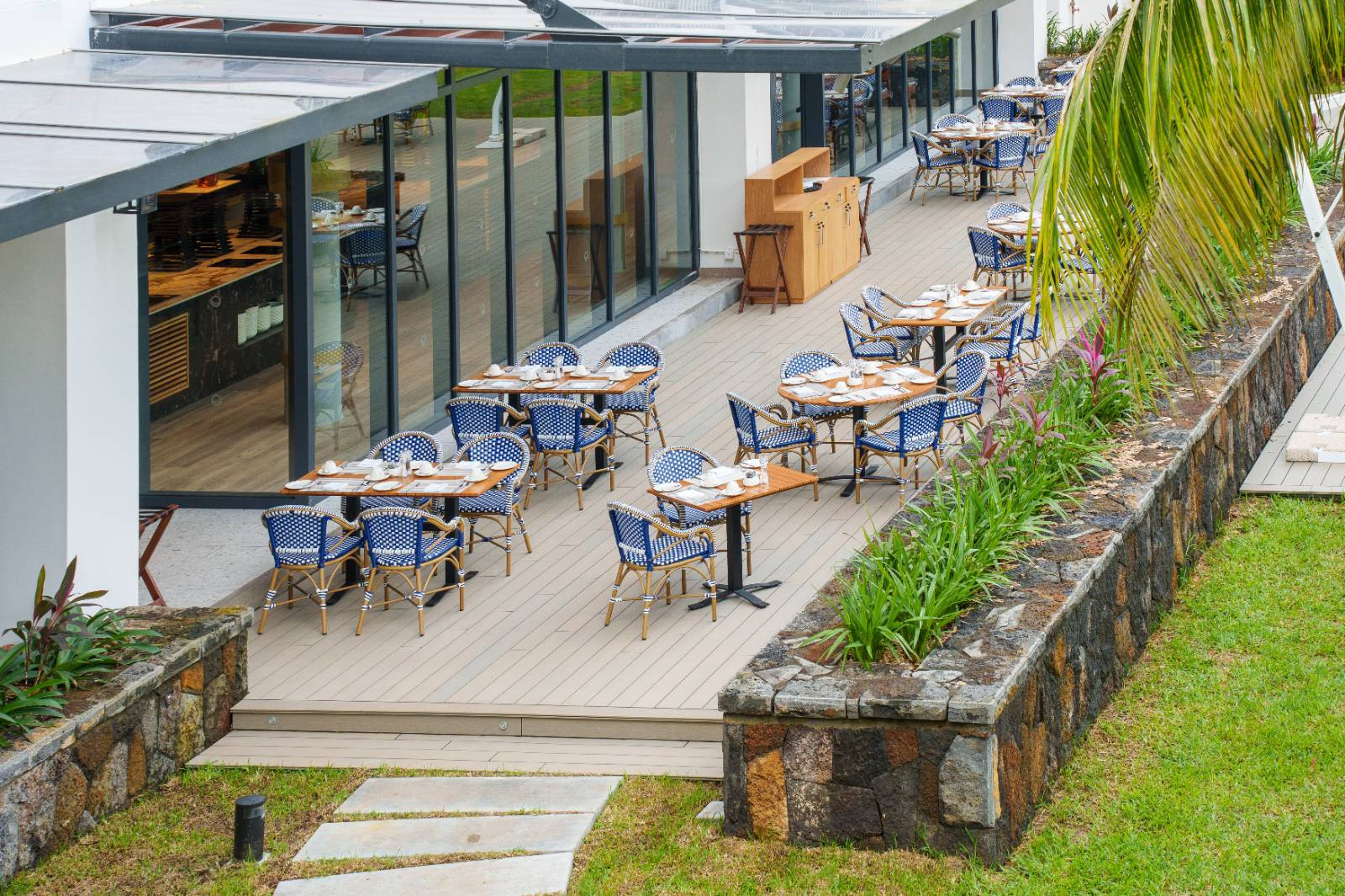 Ocean's Creek Beach Hotel