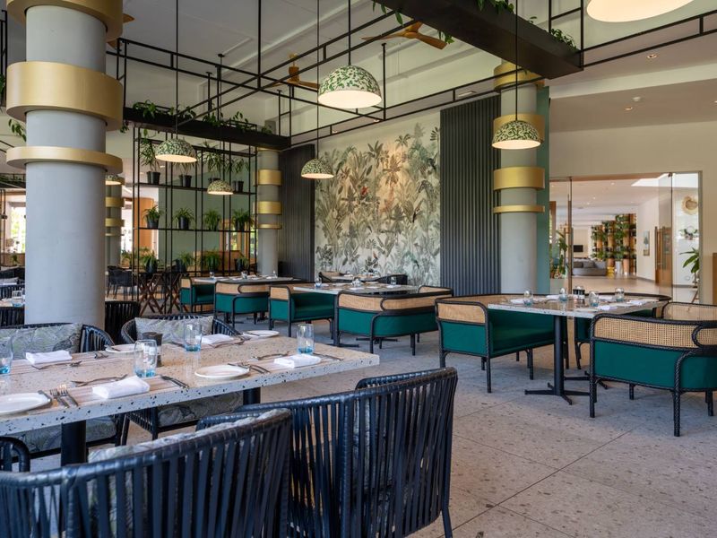 Ocean's Creek Beach Hotel gallery 2