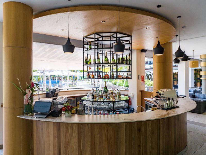 Ocean's Creek Beach Hotel gallery 3