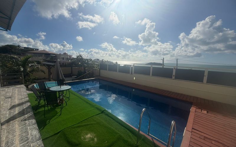 Horizon Lodge