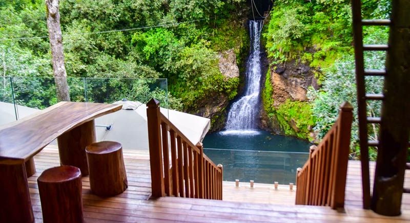 Zipline Adventures - Vallé Advenature Park gallery 2