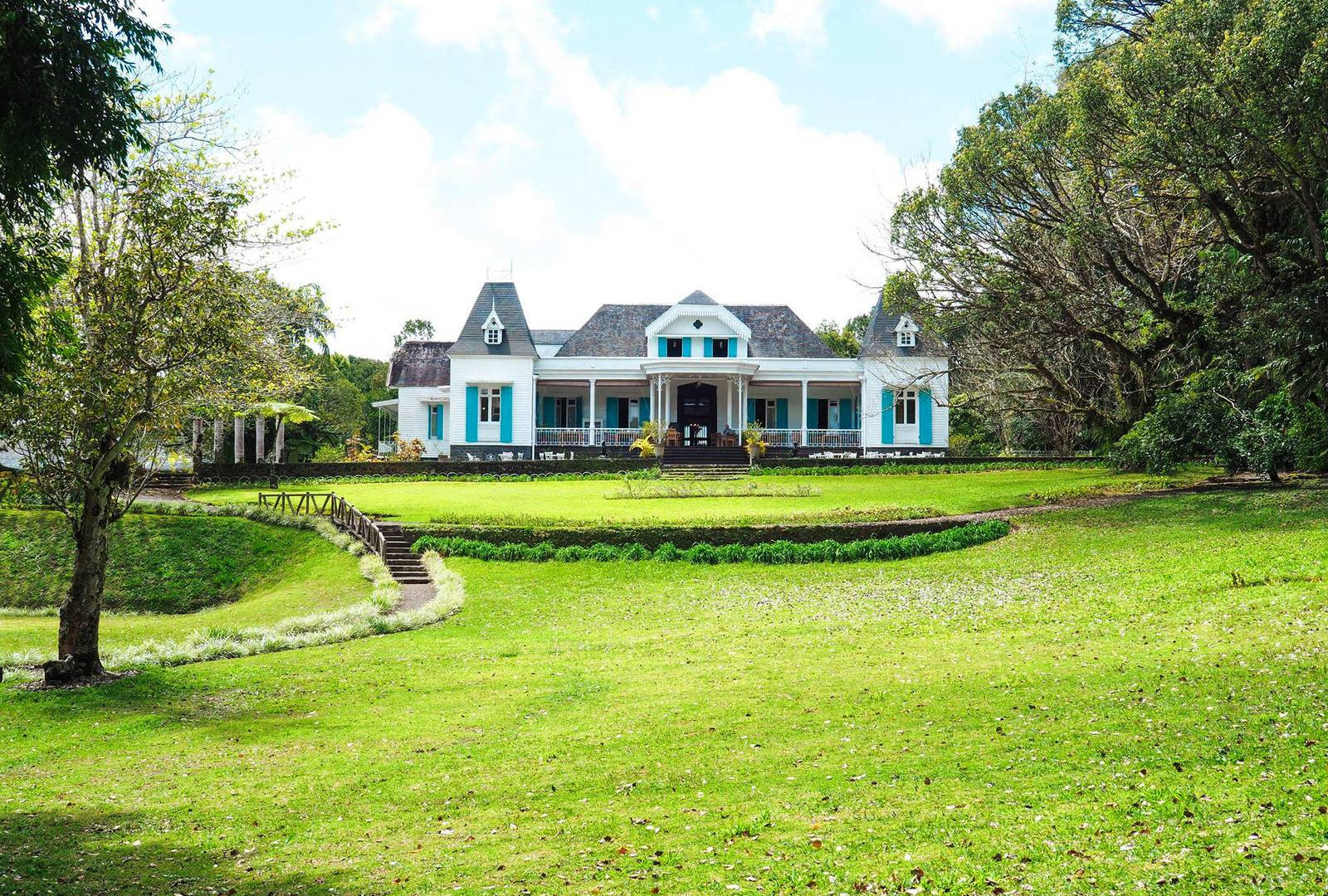 Visit & Lunch - Domaine Des Aubineaux