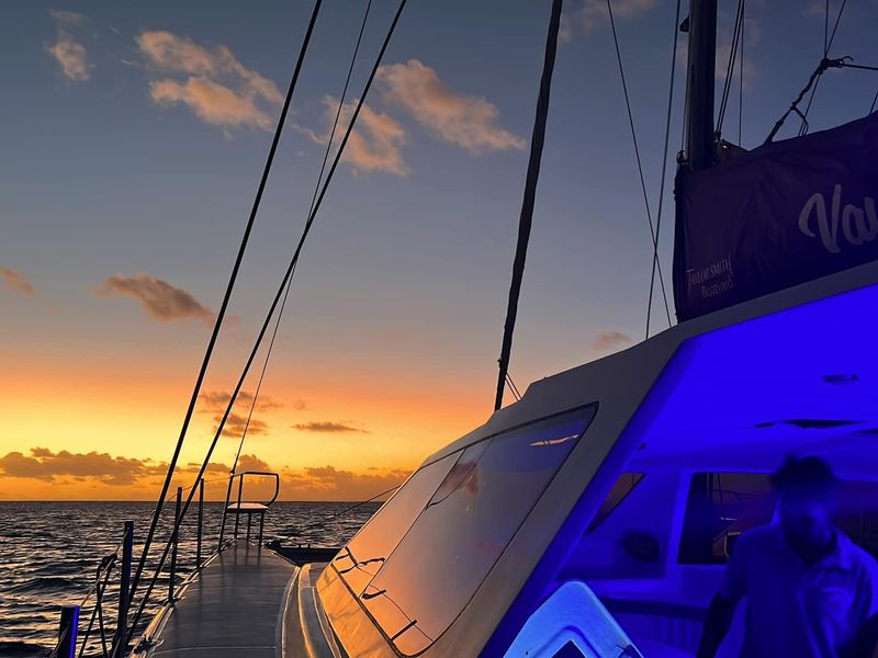 Sunset Cruise gallery 1