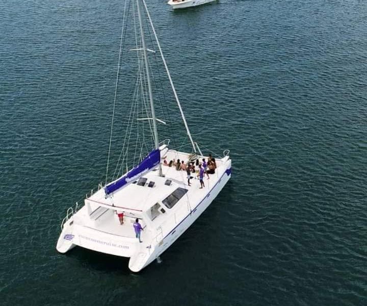 Sunset Cruise gallery 2
