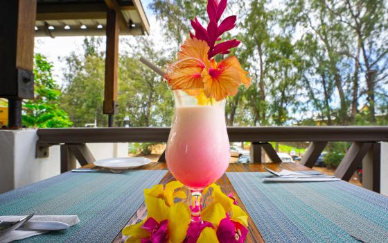Le Grand Bleu Hotel & Spa - 3